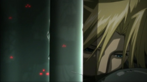 Tret: Final Fantasy VII: Last Order